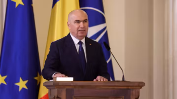 Séisme politique en Roumanie : le gouvernement Bolojan renversé, le pays plongé dans l’incertitude