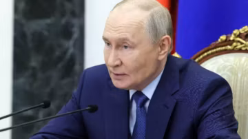 Selon le renseignement estonien, Poutine fait face à des choix difficiles en Ukraine