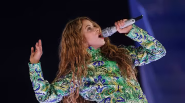 Shakira acquittée de fraude fiscale en Espagne, plus de 70 millions de dollars doivent lui être remboursés