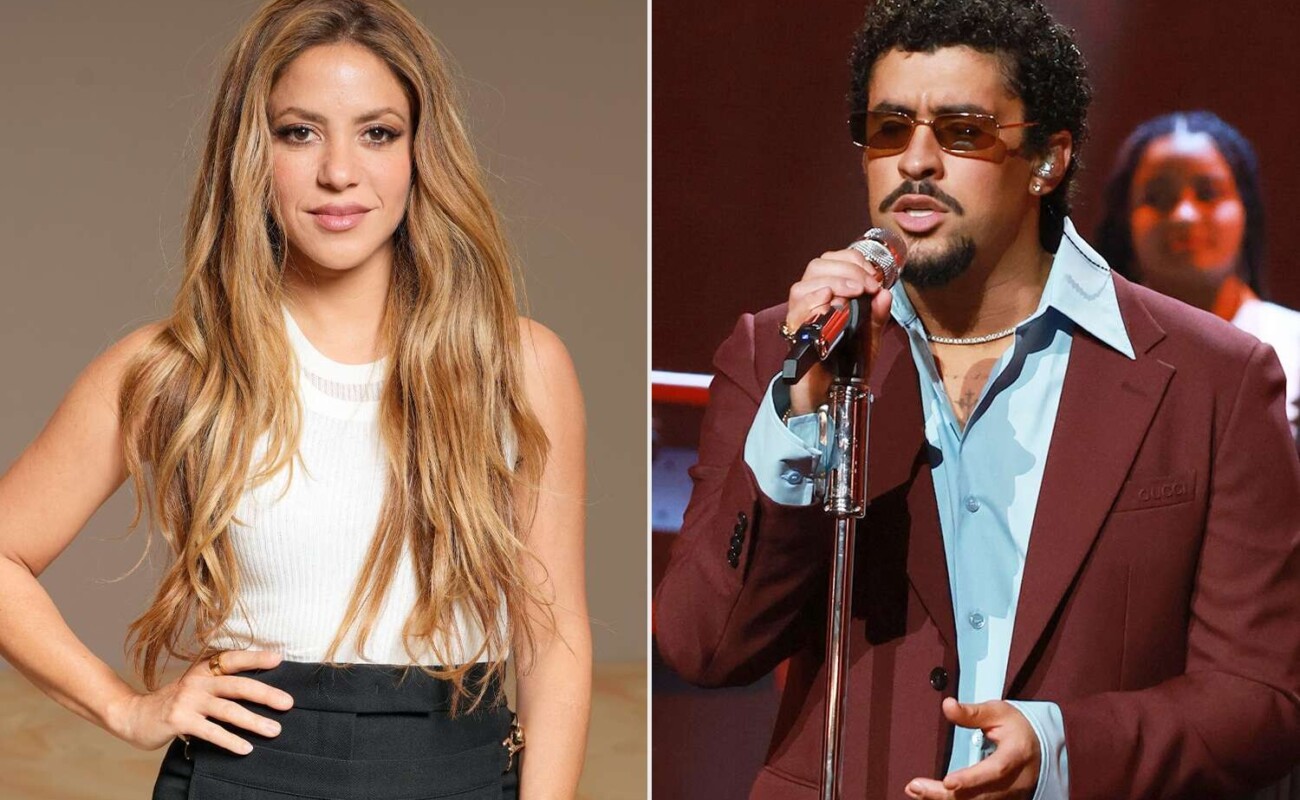 Shakira et Bad Bunny transforment Madrid en capitale de la musique latine avec leurs résidences de concerts