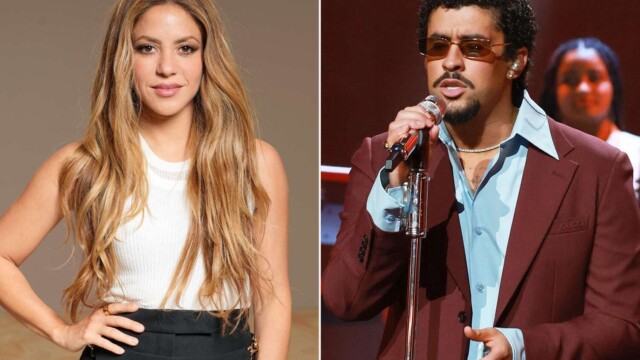 Shakira et Bad Bunny transforment Madrid en capitale de la musique latine avec leurs résidences de concerts