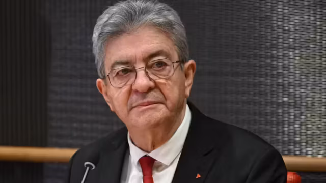S’il est élu, Jean-Luc Mélenchon promet une refonte totale du paysage médiatique privé