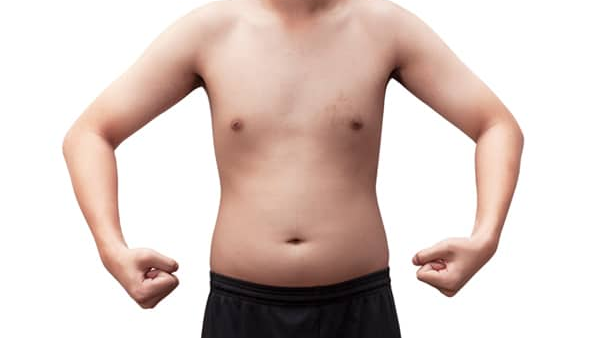 « Skinny fat » : quand les réseaux inventent un nouveau complexe