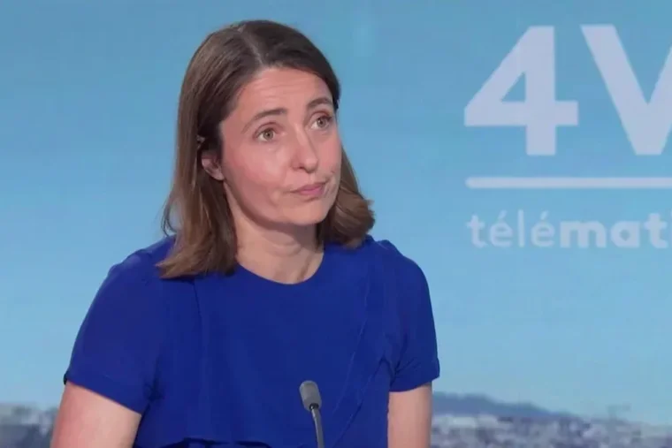 Sophie Binet mise en examen après ses accusations contre Tefal sur la répression syndicale