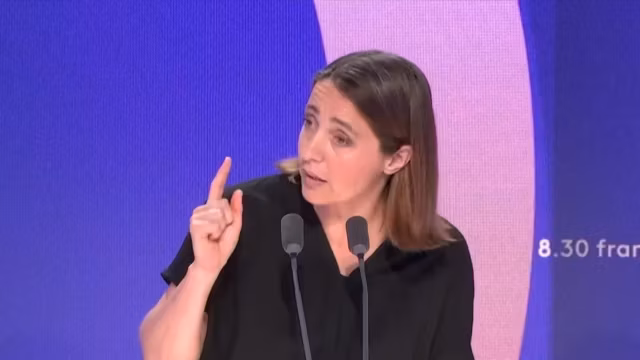 Sophie Binet réclame une vaste relance des négociations salariales