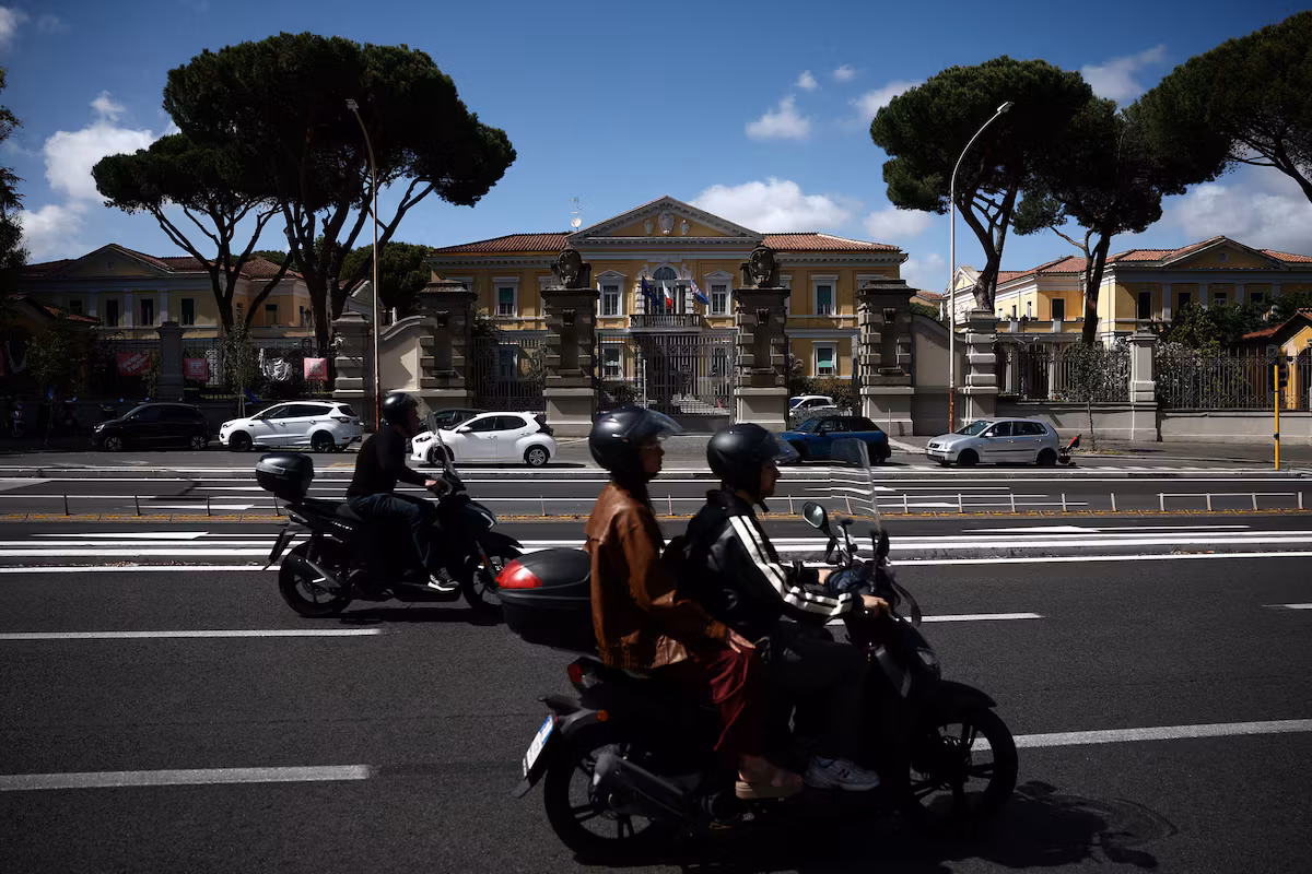 Relief in Italy: the four suspected cases of hantavirus finally ruled out