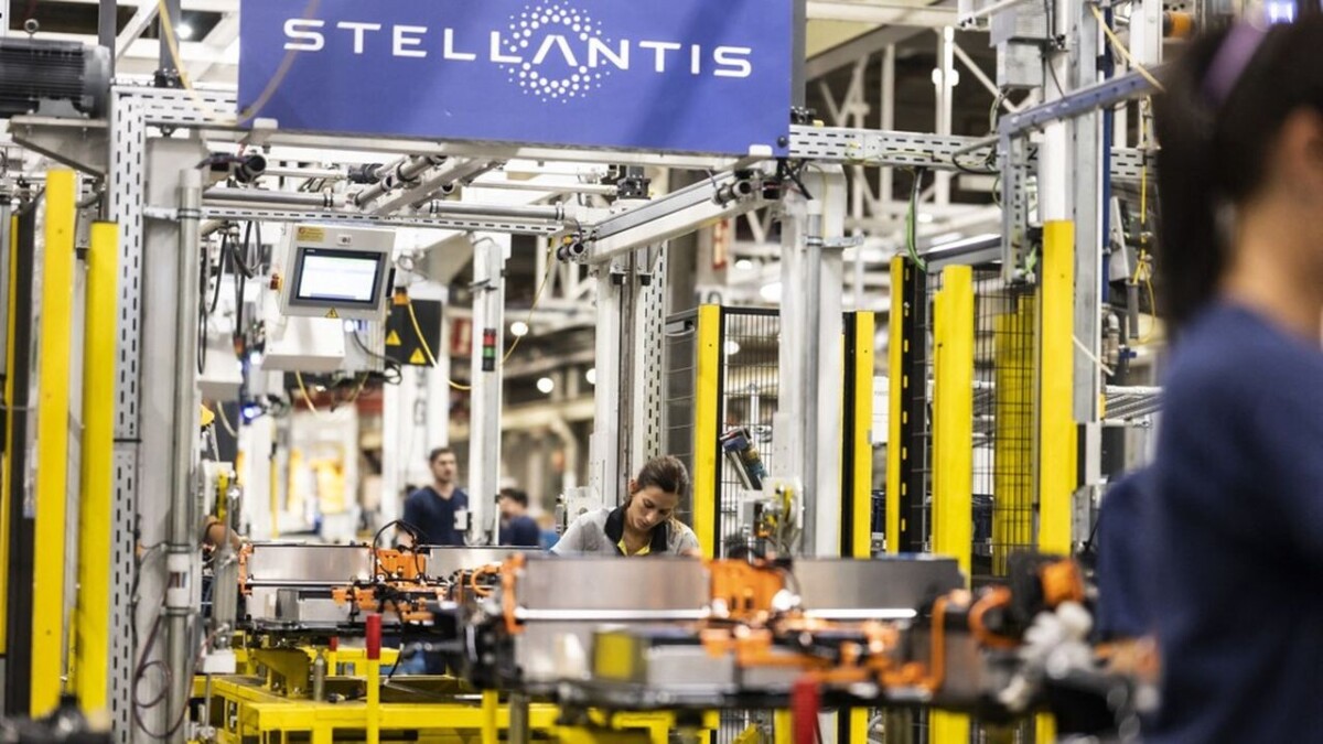 Stellantis mise sur le constructeur chinois Leapmotor pour relancer ses usines espagnoles