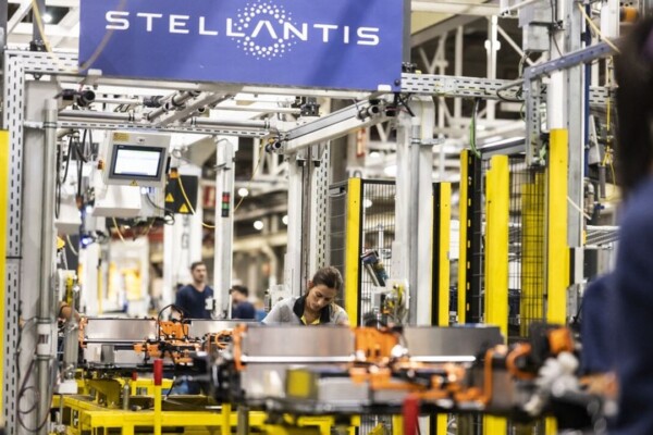 Stellantis mise sur le constructeur chinois Leapmotor pour relancer ses usines espagnoles