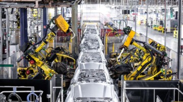 Stellantis prépare un virage électrique massif dans son usine de Mulhouse
