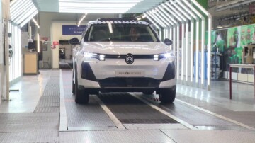 Stellantis veut ouvrir son usine de Rennes au groupe chinois Dongfeng
