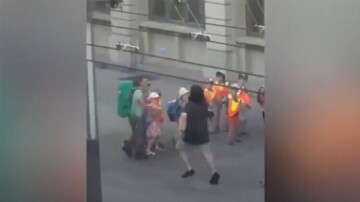 Suisse : une attaque au couteau dans une gare de Winterthour fait trois blessés, un suspect arrêté