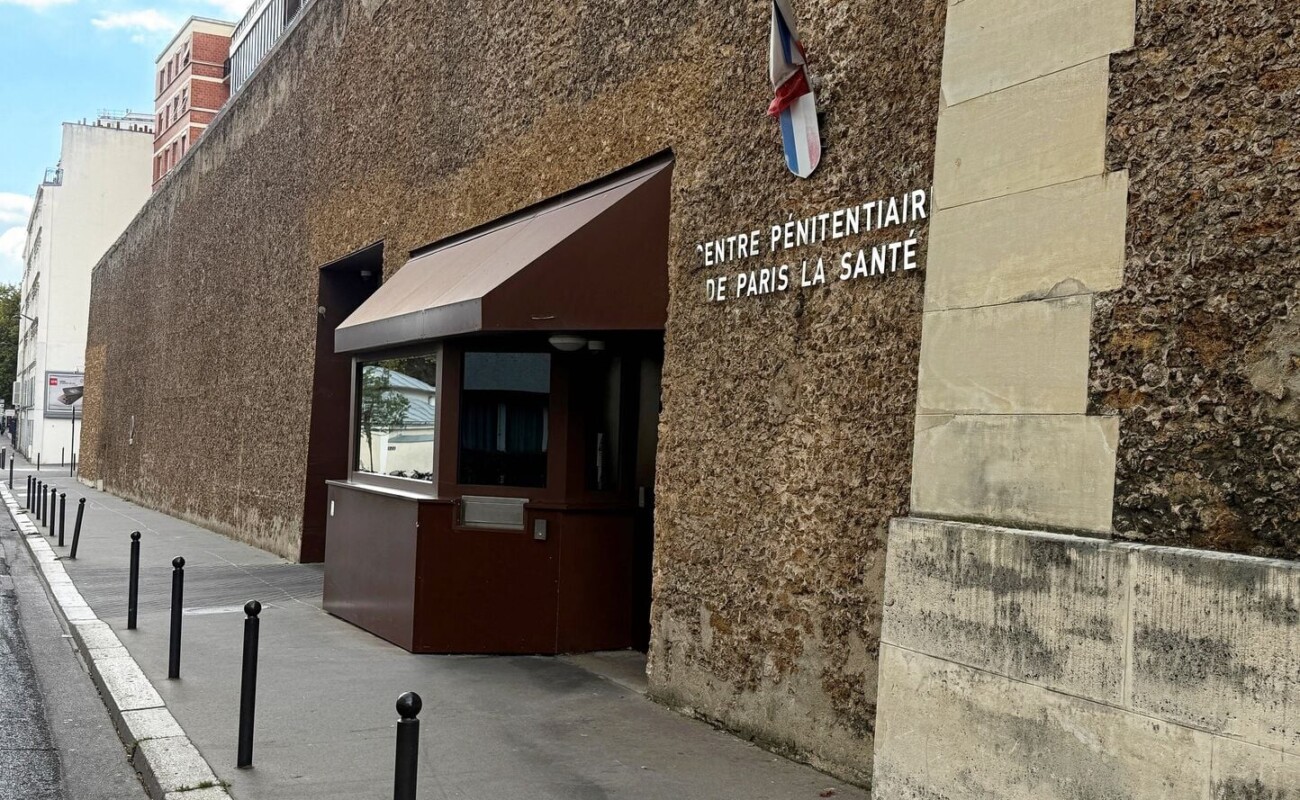 Surpopulation carcérale : les prisons françaises atteignent un nouveau record avec 88.654 détenus
