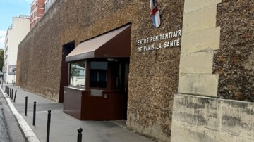 Surpopulation carcérale : les prisons françaises atteignent un nouveau record avec 88.654 détenus