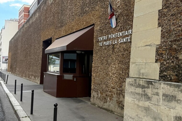 Surpopulation carcérale : les prisons françaises atteignent un nouveau record avec 88.654 détenus