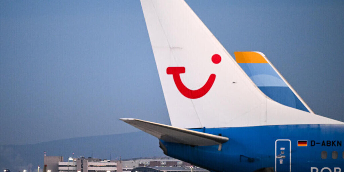 TUI : les voyageurs privilégient les destinations proches face aux tensions internationales