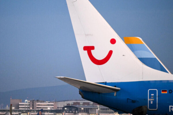 TUI : les voyageurs privilégient les destinations proches face aux tensions internationales