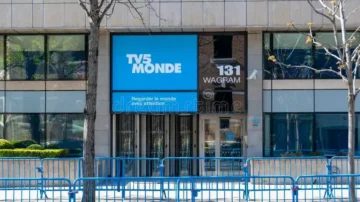 TV5MONDE ouvre sa gouvernance au Maroc, une première historique pour un pays africain