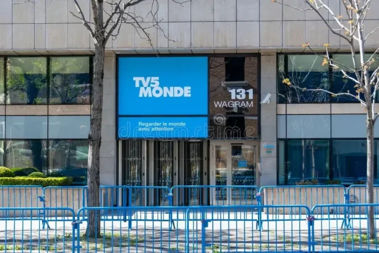 TV5MONDE ouvre sa gouvernance au Maroc, une première historique pour un pays africain