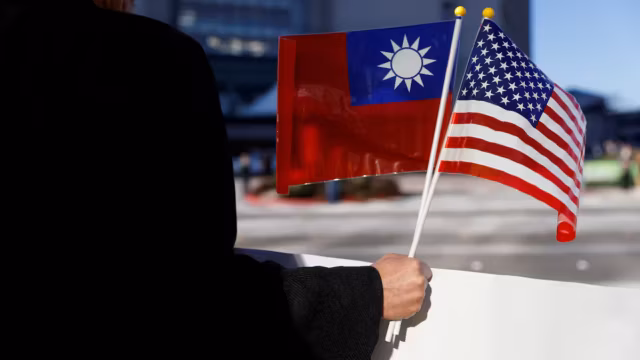 Xi met Trump en garde sur Taïwan et évoque le risque d’un conflit majeur