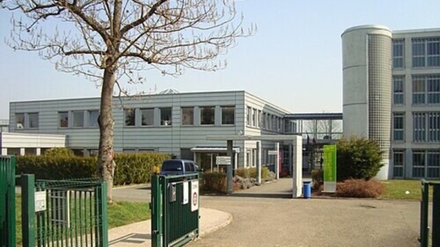 Tensions devant un lycée de Montbéliard après une manifestation d’élèves Tensions devant un lycée de Montbéliard après une manifestation d’élèves
