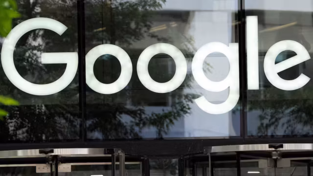 Tensions sociales chez Google au Royaume-Uni : refus de reconnaissance syndicale, mais ouverture de négociations encadrées — photo