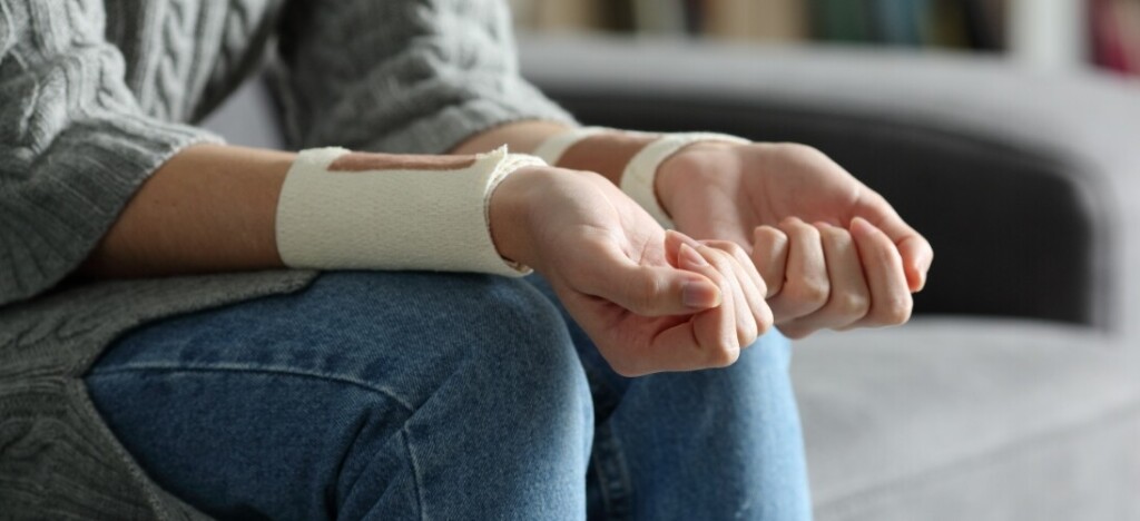 Tentatives de suicide : plus de 84 000 hospitalisations recensées en 2025