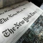 The New York Times visé par une plainte d’Israël après une enquête sur des abus sexuels contre des détenus palestiniens