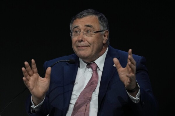 TotalEnergies convoqué à l’Assemblée : Patrick Pouyanné attendu sur la taxation des « superprofits »