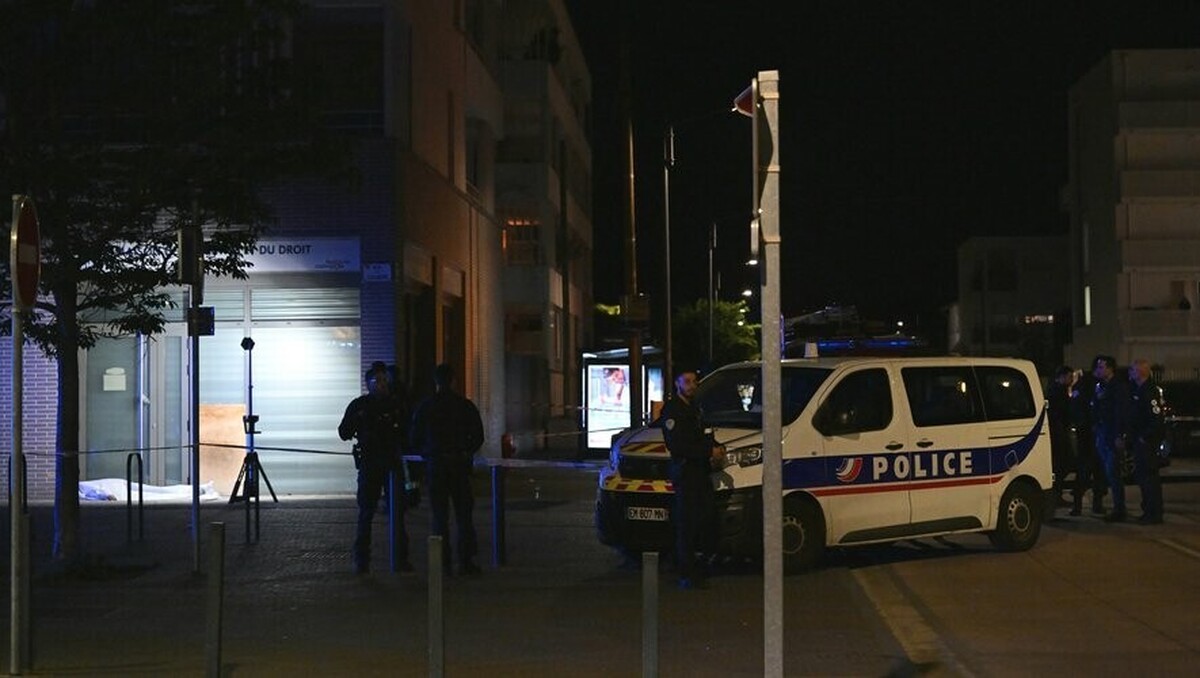 Toulouse: A couple charged after a shooting at a drug dealing spot in the Izards district