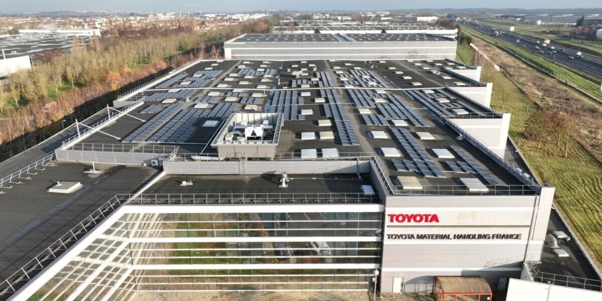 Toyota voit ses profits reculer et redoute les conséquences de la crise au Moyen-Orient