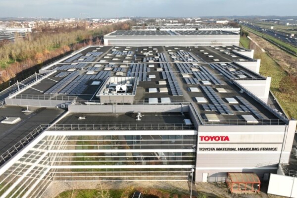 Toyota voit ses profits reculer et redoute les conséquences de la crise au Moyen-Orient