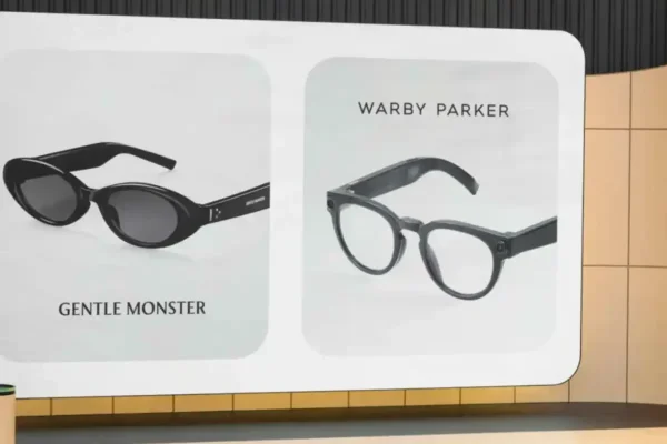 Treize ans après l'échec des Glass, Google tente de reconquérir le marché de la monture intelligente