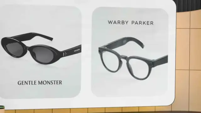 Treize ans après l'échec des Glass, Google tente de reconquérir le marché de la monture intelligente