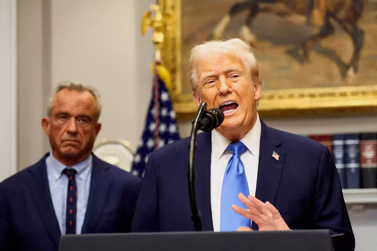 Trump durcit les sanctions contre Cuba et élargit la pression à ses alliés