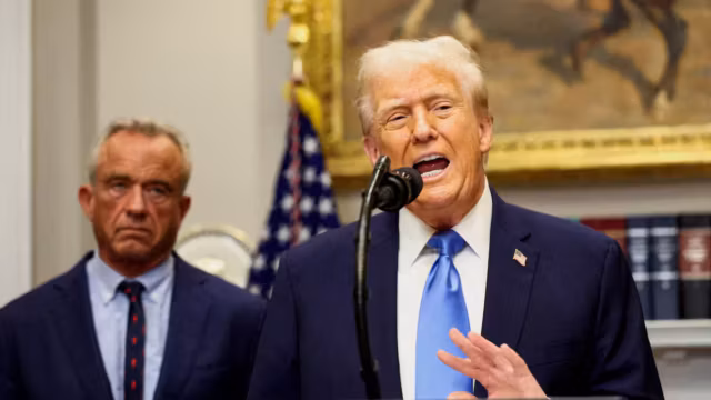 Trump durcit les sanctions contre Cuba et élargit la pression à ses alliés