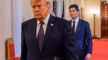 Trump et Warsh désormais liés par le sort de l’économie américaine