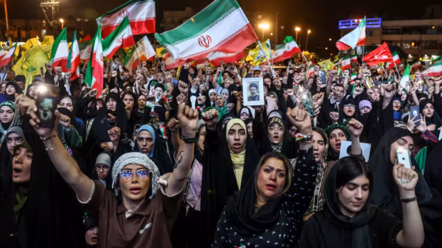 Trump prêt à trancher sur l’Iran : la réouverture du détroit d’Ormuz au cœur d’une décision imminente