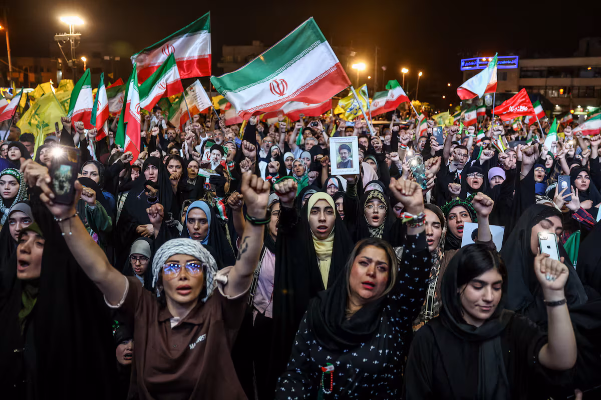 Trump ready to decide on Iran: the reopening of the Strait of Hormuz at the heart of an imminent decision