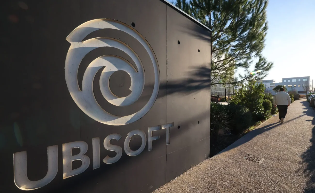 Ubisoft annonce une perte historique de 1,47 milliard d’euros après une vaste restructuration