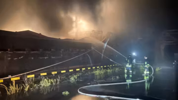 Ukraine : Moscou intensifie ses frappes de drones sur les ports, Kiev tire la sonnette d’alarme