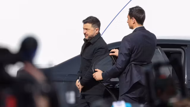 Ukraine–Hongrie : Kiev salue la restitution de fonds saisis et entrevoit une détente diplomatique