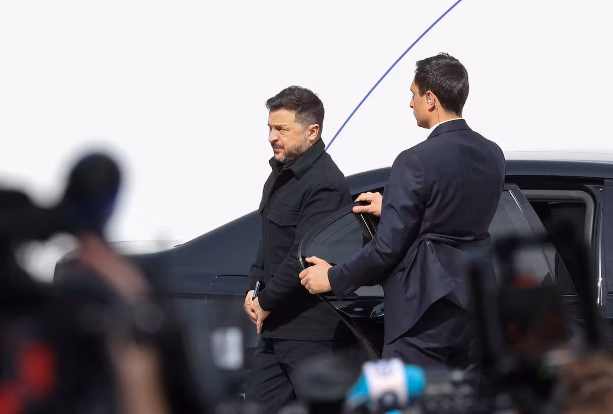 Ukraine–Hungary: Kyiv welcomes the return of seized funds and sees a diplomatic thaw