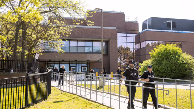 Un Canadien accusé d’avoir vendu un produit chimique mortel en ligne plaide coupable d’aide au suicide — photo