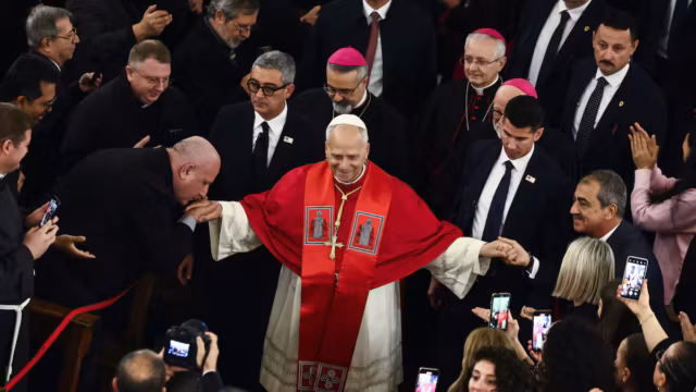 Un an de pontificat : le pape Léon XIV affirme une voix puissante et s’impose sur la scène mondiale