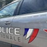 Un braquage à la voiture-bélier vise une boutique de luxe du Faubourg Saint-Honoré