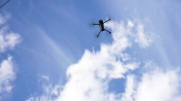Un drone ukrainien présumé retrouvé écrasé en Lituanie