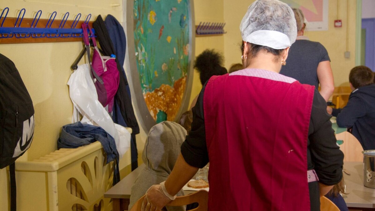 Un enseignant de maternelle mis en examen pour agressions sexuelles sur quatre enfants à Dinard