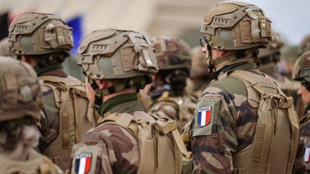 Un examen professionnel ouvert en 2027 pour les secrétaires administratifs du ministère des Armées Un examen professionnel ouvert en 2027 pour les secrétaires administratifs du ministère des Armées
