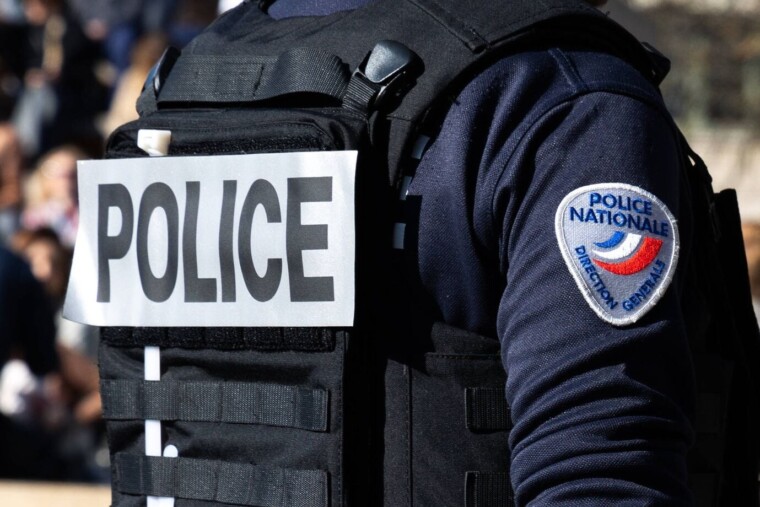 Un homme écroué après la mort d’une femme défenestrée au Havre