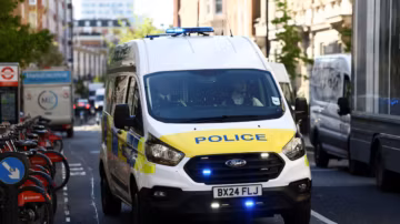 Un homme jugé à Londres pour une attaque au couteau visant deux hommes juifs